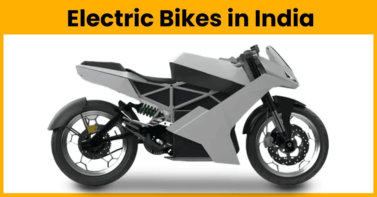 Electric Bikes in India: Full Guide to Upcoming Models, Prices & Trends (2025–2026)