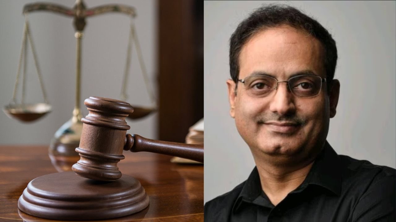 Rajasthan Court Finds Prima Facie Case Against Drishti IAS Founder Dr Vikas Divyakirti Over Allegedly Derogatory Remarks on Judiciary