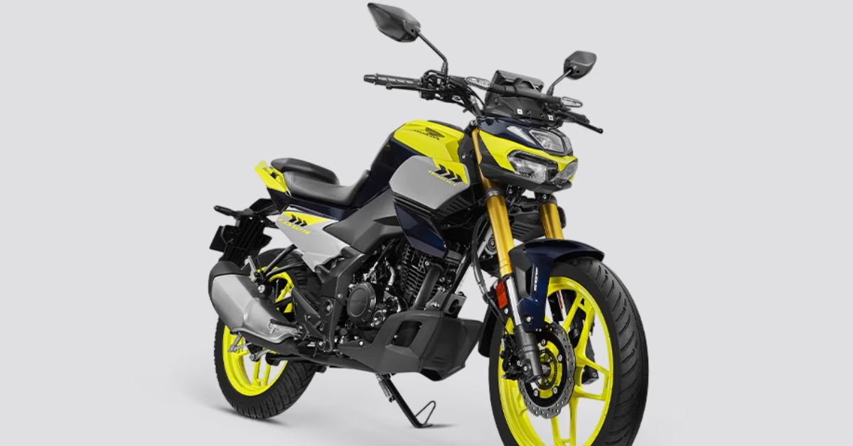 Honda CB 125 Hornet: फीचर्स, इंजन, कीमत और लॉन्च डेट की पूरी जानकारी